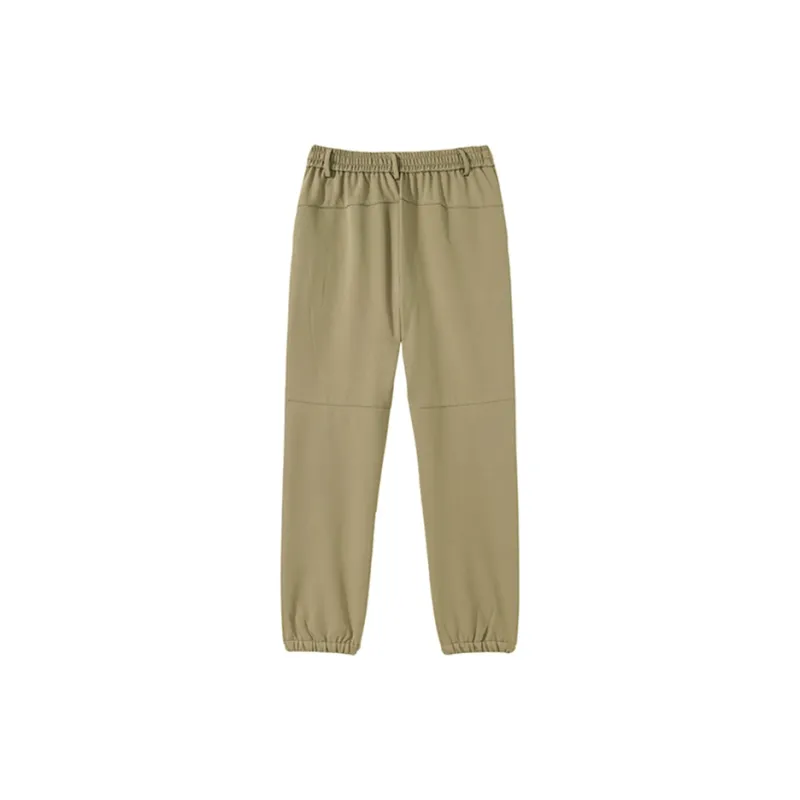 PIONEER CAMP Casual Pants Women's-1