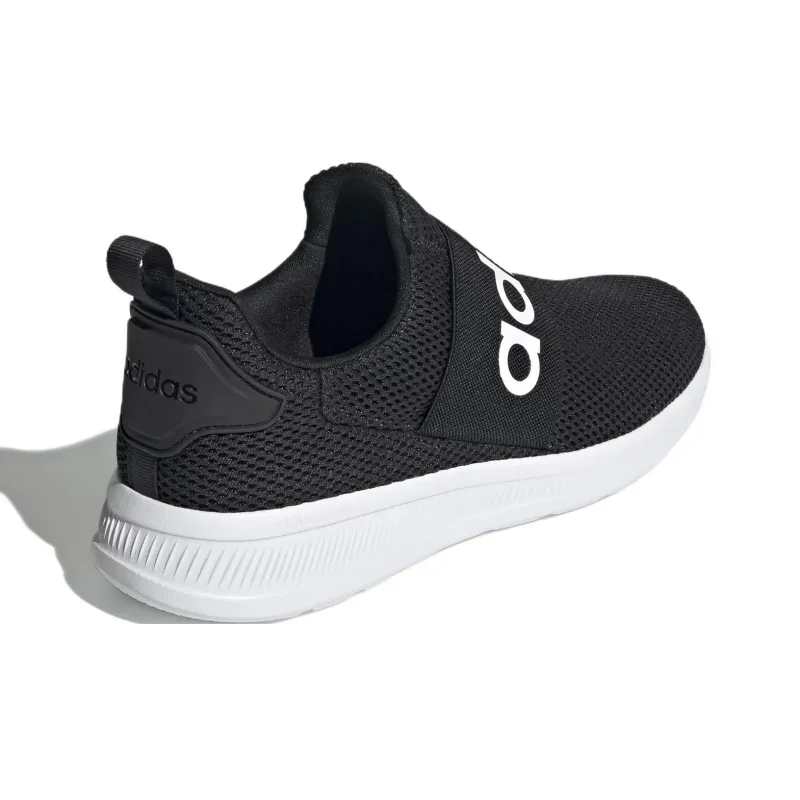 Adidas Lite Racer Adapt 4.0 'Black White'-3