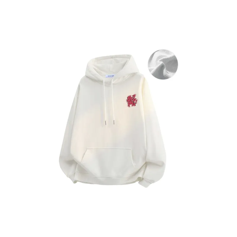 7 SEVFUN Sweatshirts Unisex-13