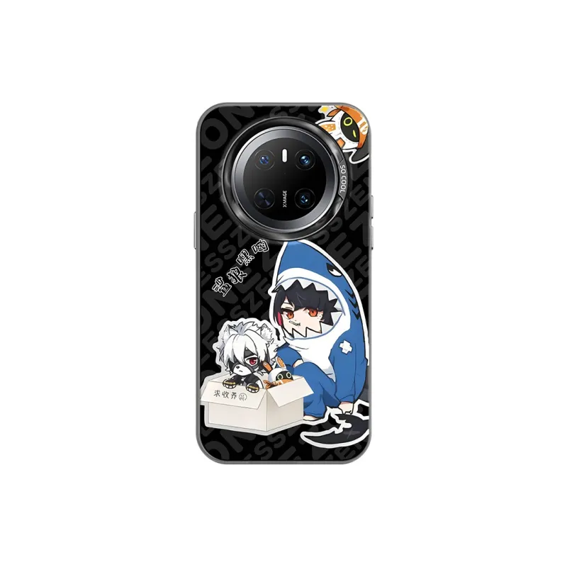 CHUNFAN Phone Cases-13