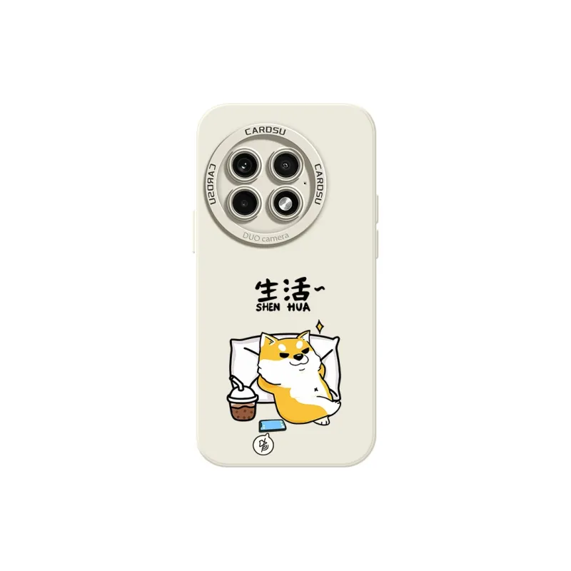 CHUNFAN Phone Cases-10