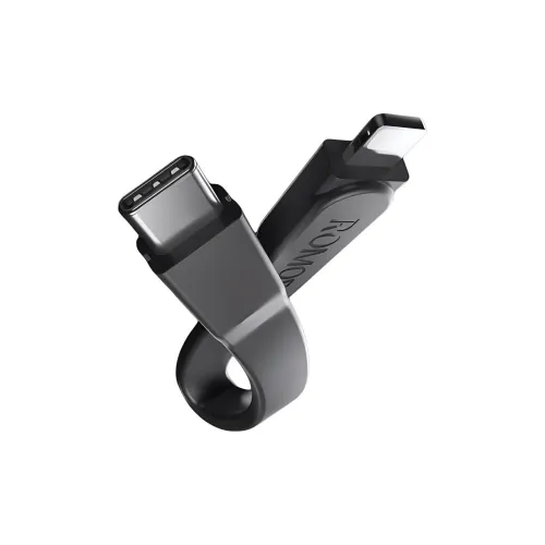 ROMOSS Type-C To Lightning Compatible With PEA10A/20A Power Bank Cables