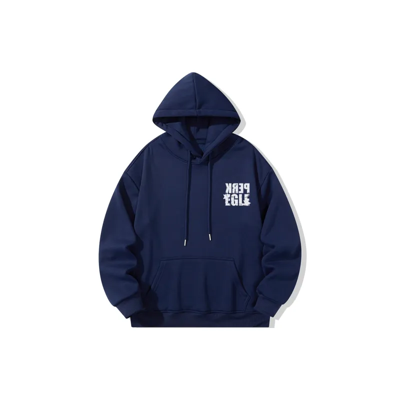 PERK EGLE Sweatshirt Unisex Black-13