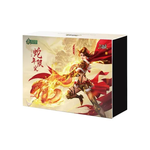 Miao Ji Go Five In A Row Set With Imitation Jade Chess Pieces And Wooden Drawer Style Board Games