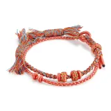 Tibetan Multicolor Cord