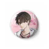 Badge-Jie Yuchen