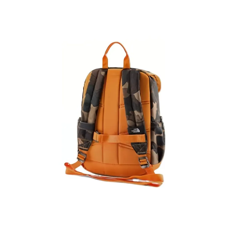 THE NORTH FACE Recycled Polyester Backpack Mini Men's Camouflage-2