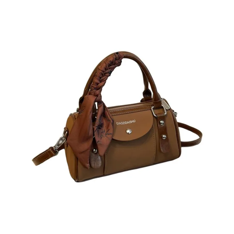 SUN ERATH&U PU Shoulder Bag Crossbody Bag Handbag Women's Multicolor-1