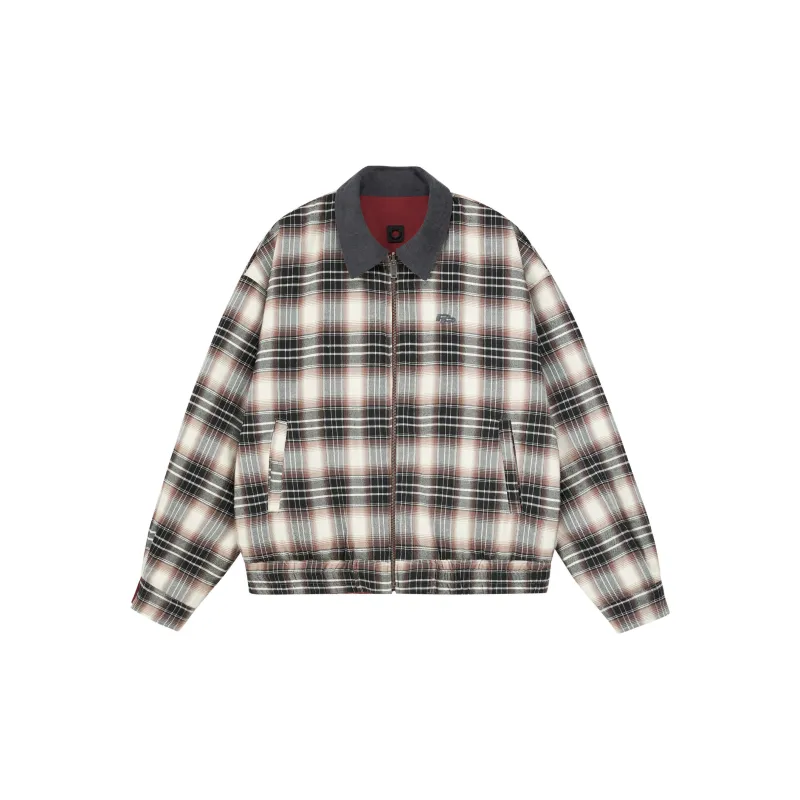 PCLP 2025 Spring/Summer Jackets Unisex-9