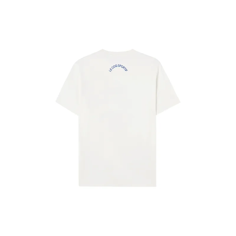 Le Coq Sportif T-Shirts Men-1