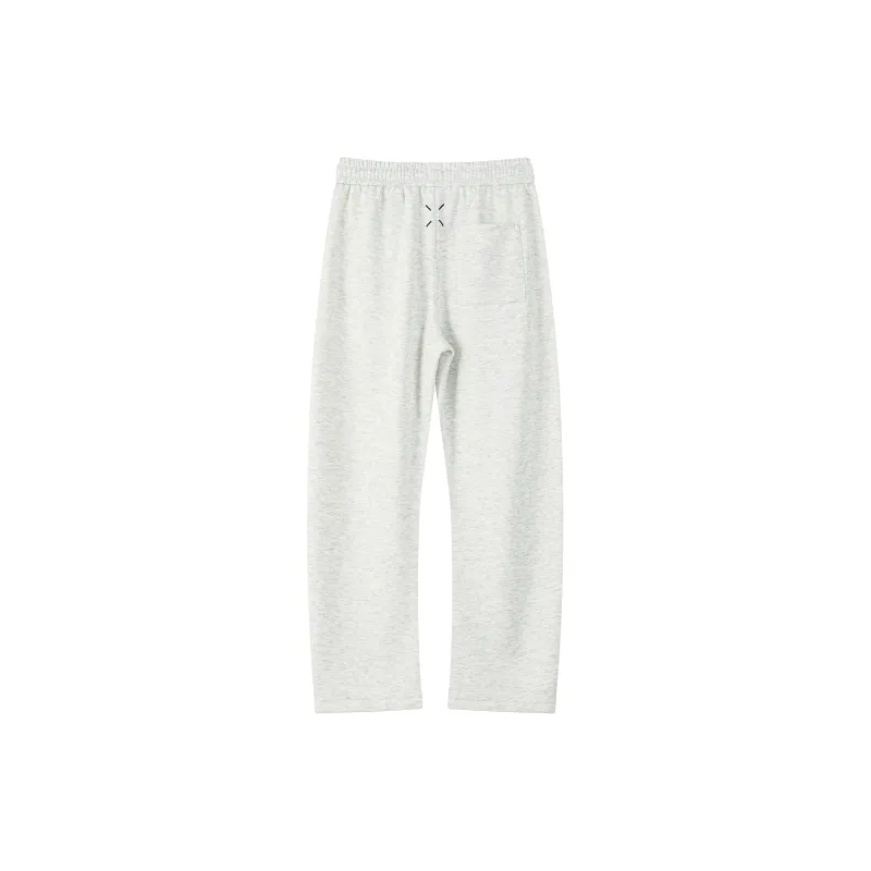 KAIPAINEN Knitted Sports Pants Unisex-11