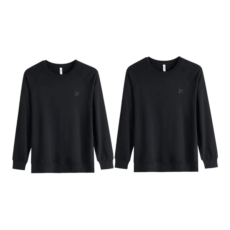Cotton Gene Thermal Tops Men's Combo Set-18