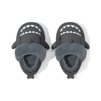LATE TIME Slippers / Home Slippers