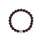 Single Wrap Beaded Bracelet
