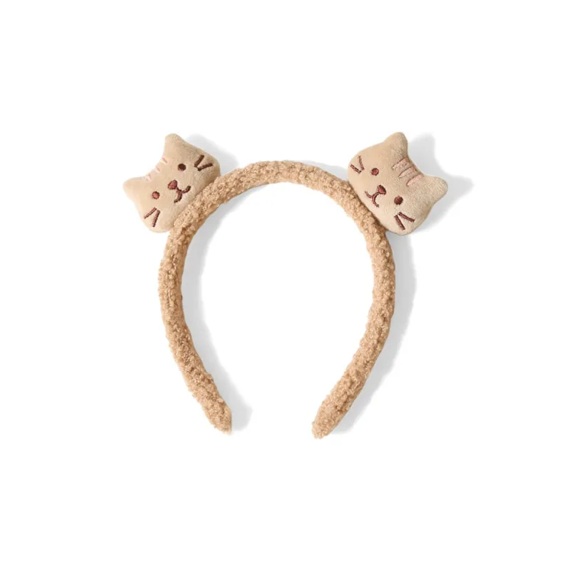 YOASOBI Fabric Headbands Women's-3