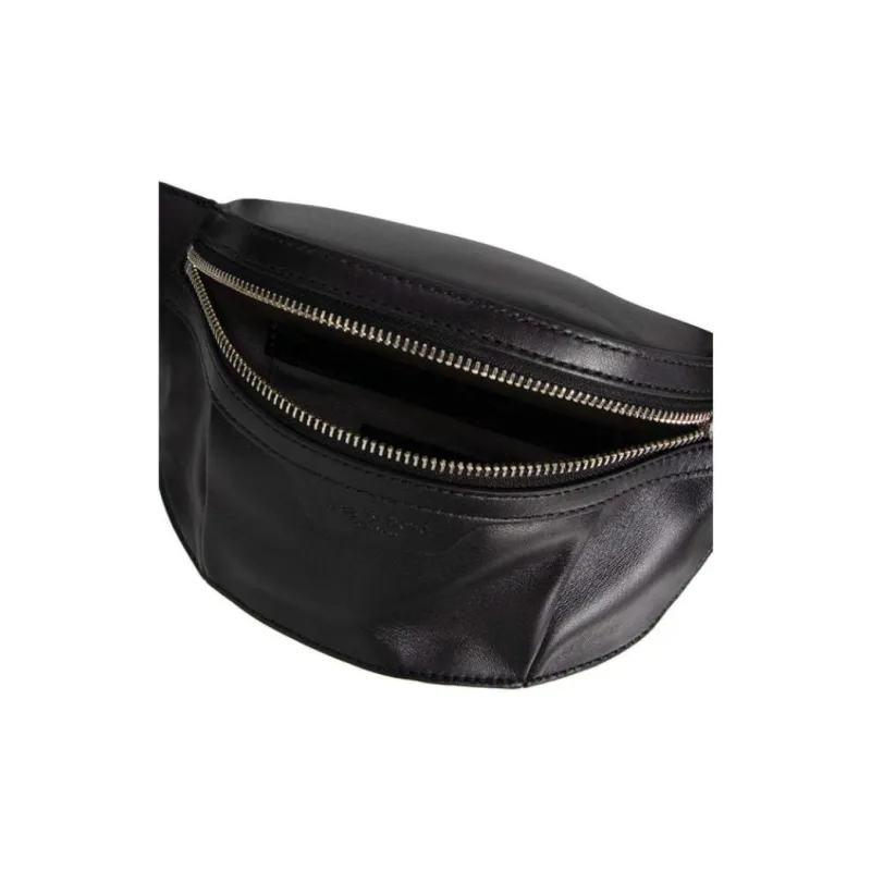 RAG&BONE Nylon Crossbody Bags Fanny Pack Mini Women's Black-2