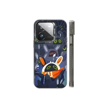 CHUNFAN Phone Cases