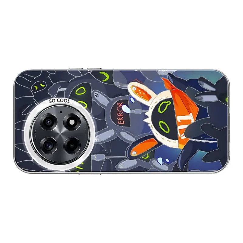 CHUNFAN Phone Cases-19