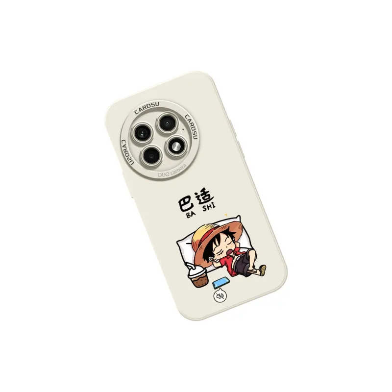 CHUNFAN Phone Cases-1