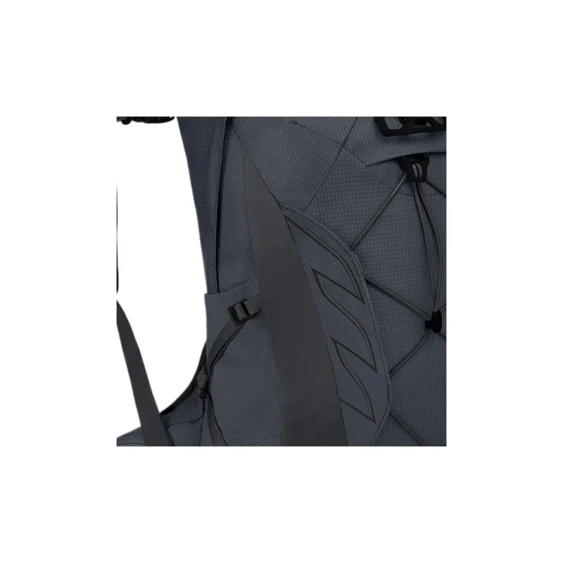 OSPREY Nylon Backpack Regular Unisex Eclipse Gray-2