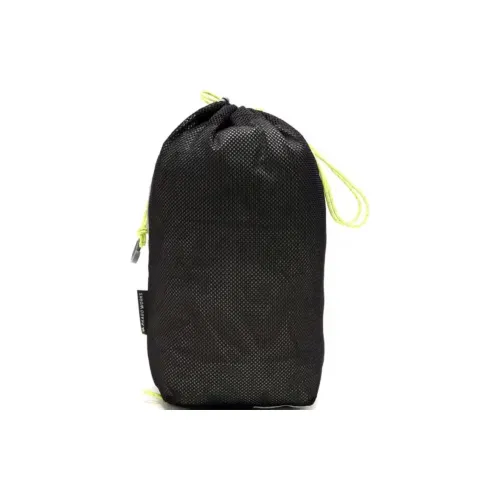 PAAGO WORKS Nylon Storage Bag Unisex Gray