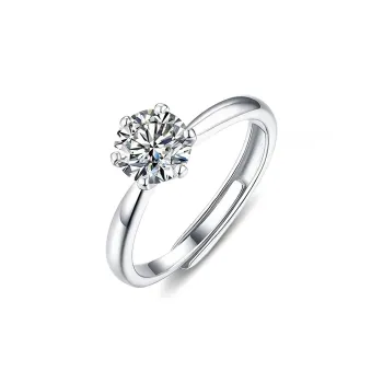 LUCA Rings Unisex
