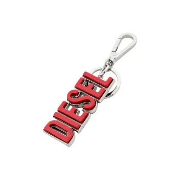 DIESEL Dsl 3D Key Ring