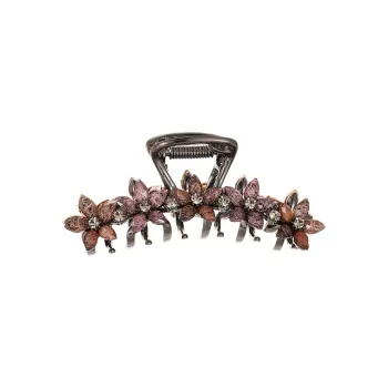 CHIMERA Alloy Hair Clip Claw Clip Hair Accessory Headpiece Women's