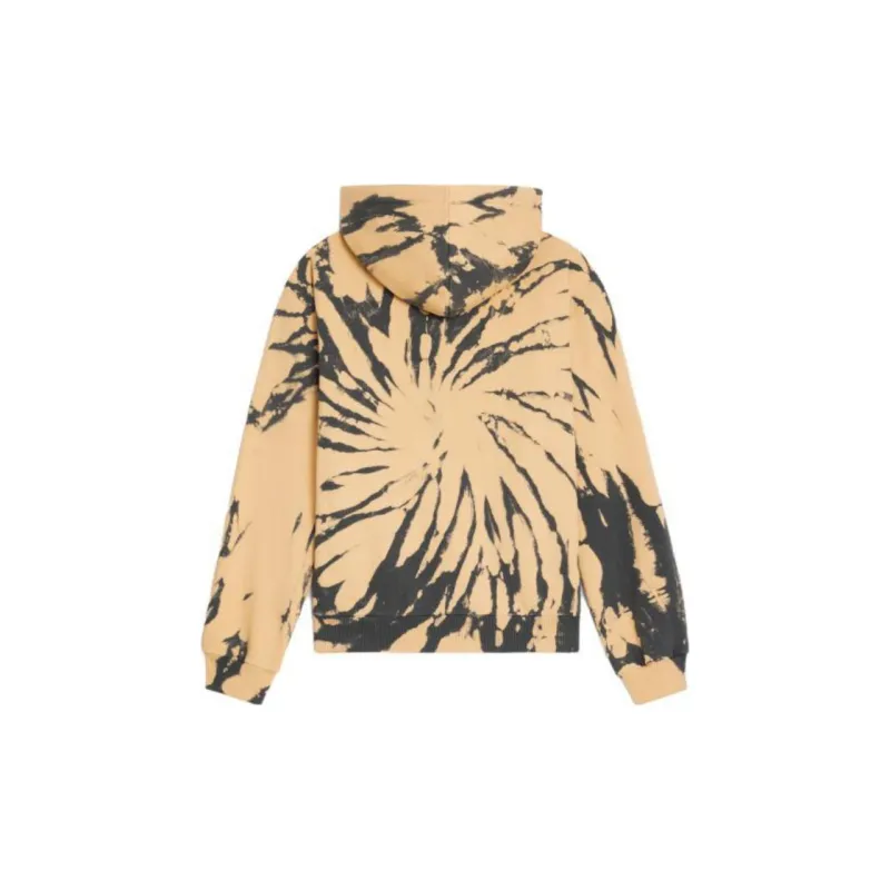 CELINE Tie Dye Hoodie-1