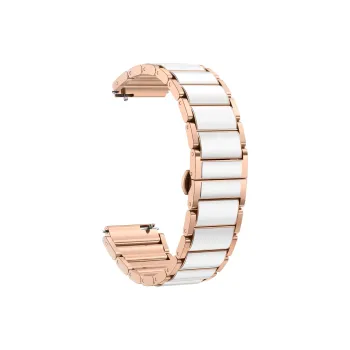 Antey Huawei Compatibility Watch Band 177mm Metal