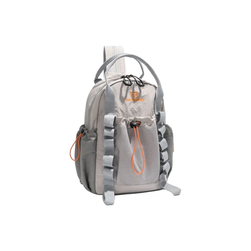 FINDINGS Oxford Backpack Regular Unisex Multicolor-1