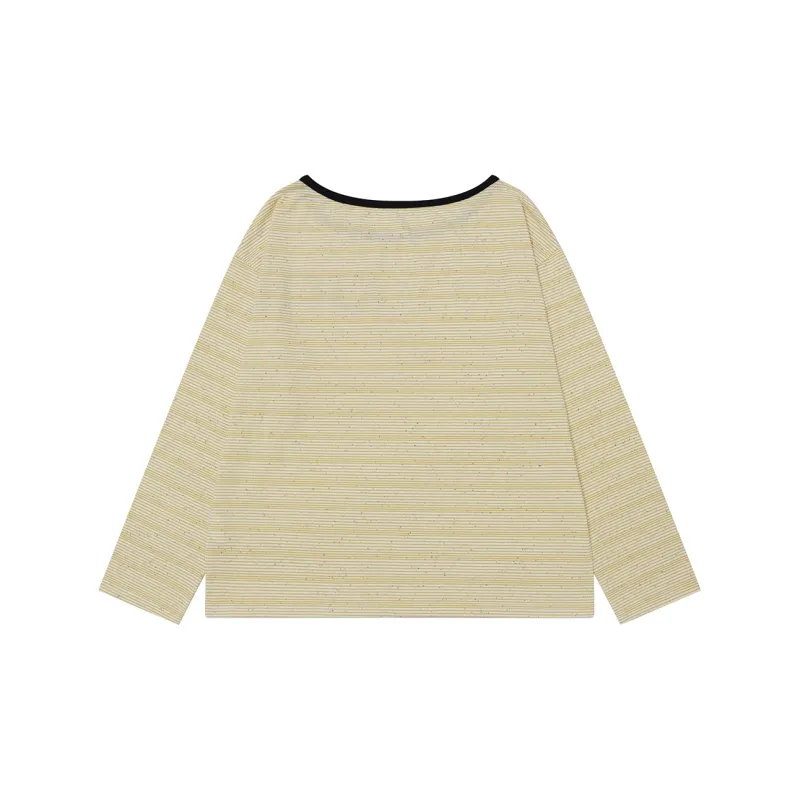 CUWU T Shirts Women's-1