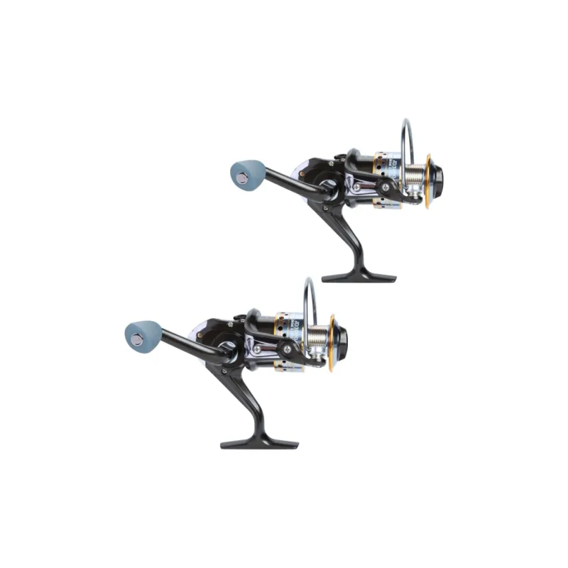 Jiadiaoni Fishing Line Reels Front Unloader Spinning Wheels-0