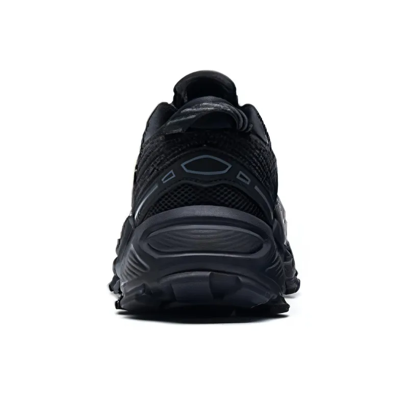 XTEP Dust 3.0 Running Shoes Women's Low-Top Black-3