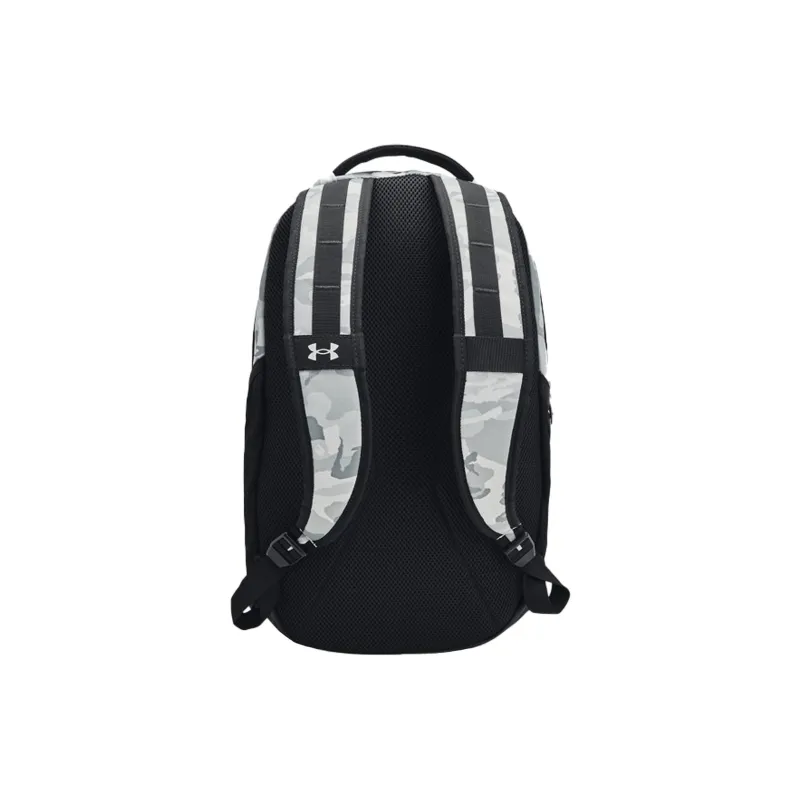 Under Armour Polyester Backpack Regular Unisex White-1