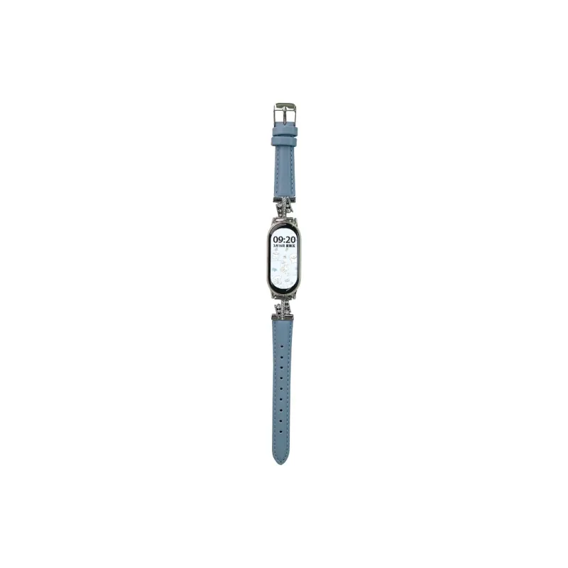 UHADA Xiaomi Compatibility Watch Band 13 16cm Leather-11
