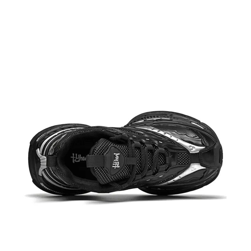 Jerden Smith Lightweight Rebound Low Top Casual Shoes Men's-22