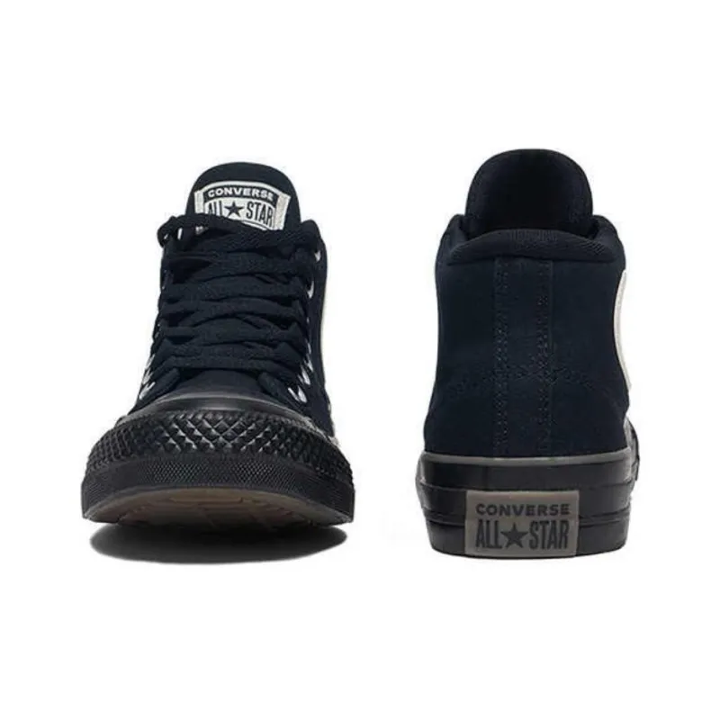 Converse Chuck Taylor All Star Mid 'Malden Street Black Vintage White'-3