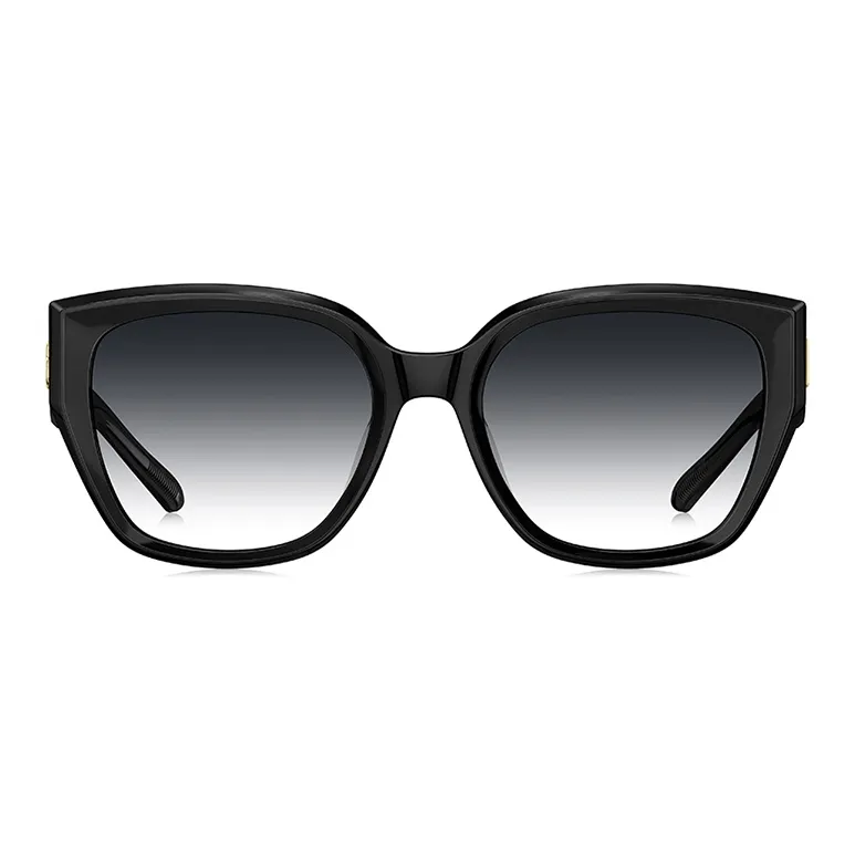 BOLON Plate Frame Cat Eye Sunglasses Unisex-2