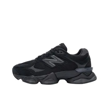 New Balance 9060 Black Cement