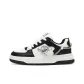White Black