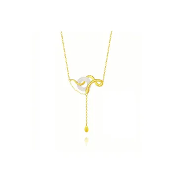tkb Necklaces Women's
