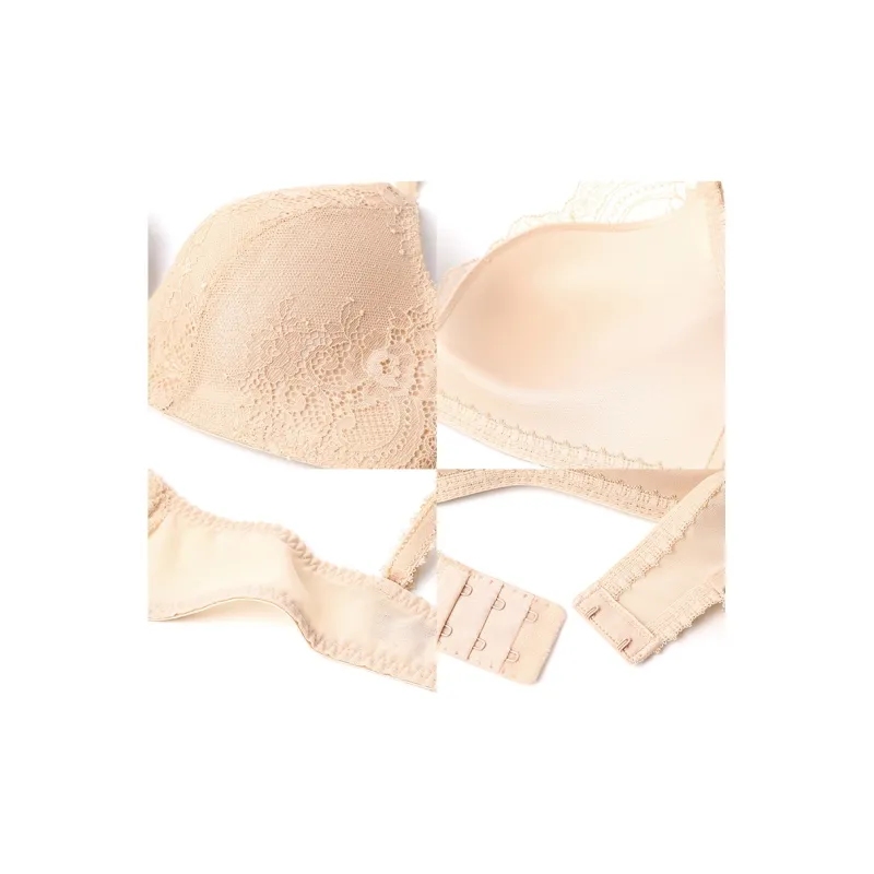 EMBRY FORM Women's Bras-8