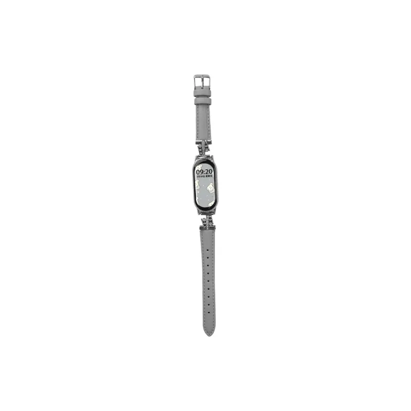 UHADA Xiaomi Compatibility Watch Band 13 16cm Leather-9