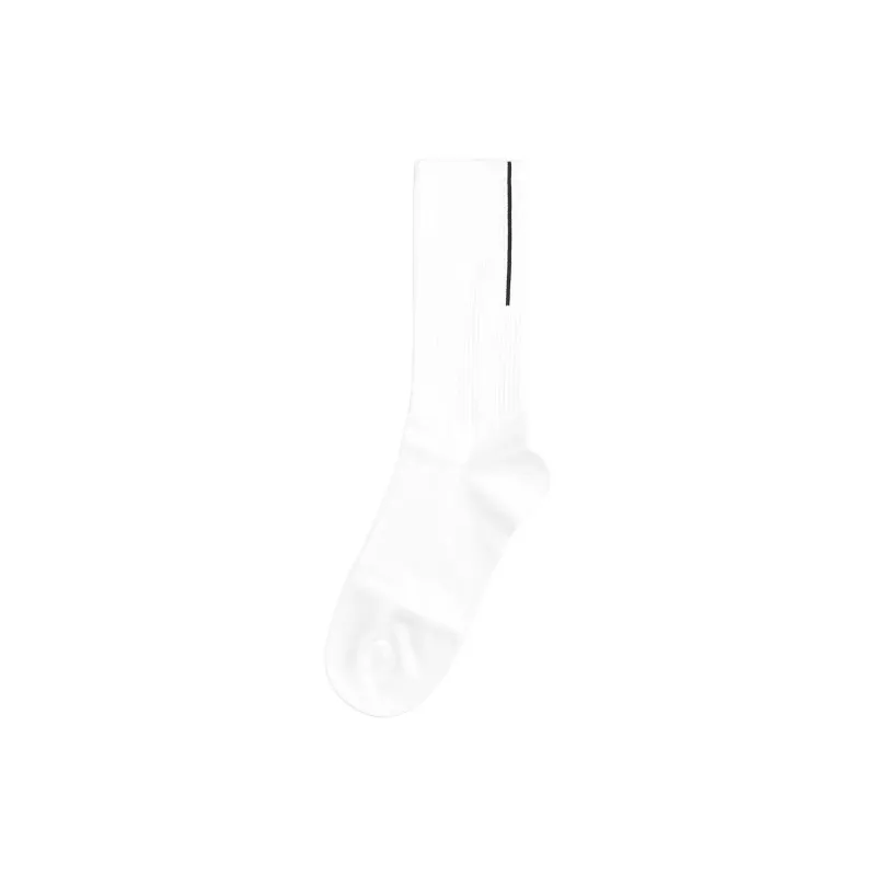 Givenchy Men Mid-Calf Socks-3