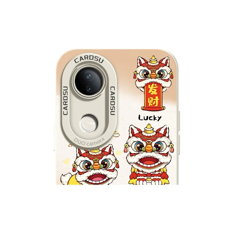 CHUNFAN Phone Cases-15