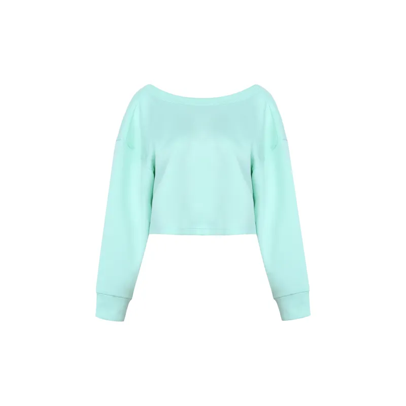 Bebe Crop Tops Women's-3