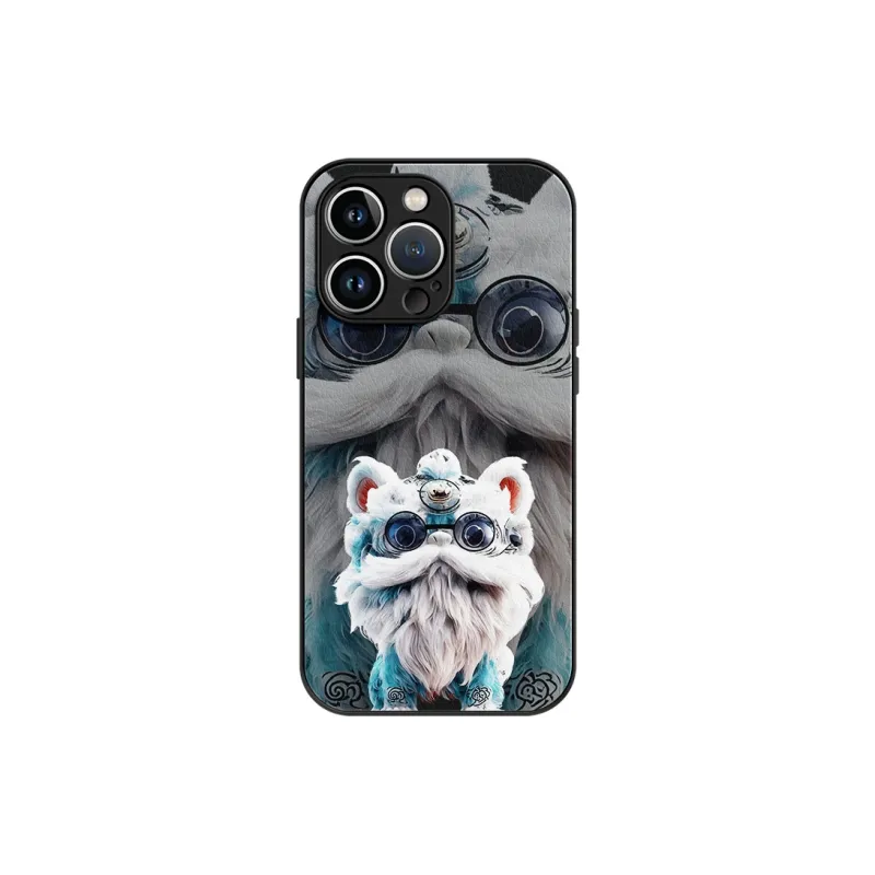Lingtao Phone Cases-5