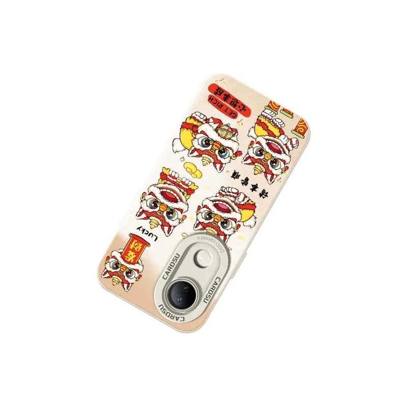 CHUNFAN Phone Cases-14