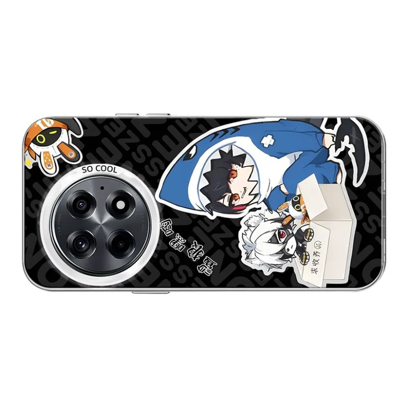 CHUNFAN Phone Cases-29